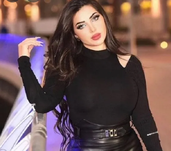 شاهد ريتا محمد تنشر صور جديدة تستعرض بها منحنياتها بجرأة